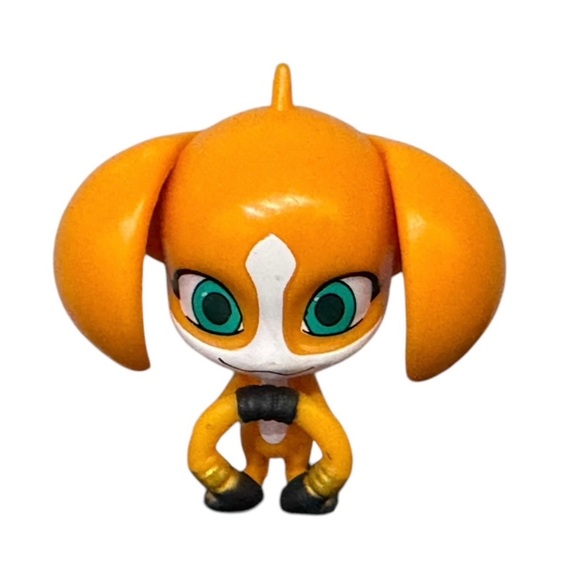 Miraculous Ladybug & Cat Noir Miracle Box Kwami Surprise: Barkk - Picture 1 of 5